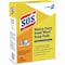 S.O.S. Steel Wool Soap Pads, 2.4 x 3, Steel, PK180 88320 - alternate 14
